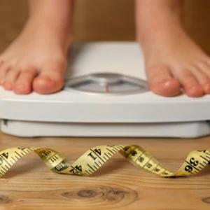 Weight Loss Follow Up